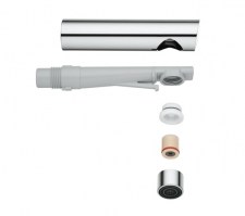 TELEDUCHA COCINA GROHE